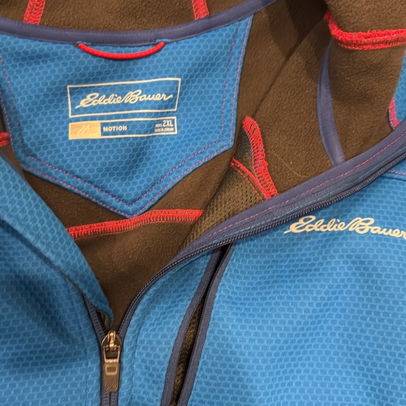 Eddie Bauer Jacket - Picture 2 of 3